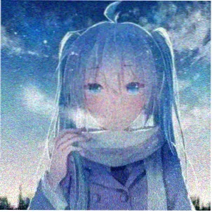 引信者原型角色头像
